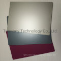 PE PVDF Color Coating Aluminum Wall Panels